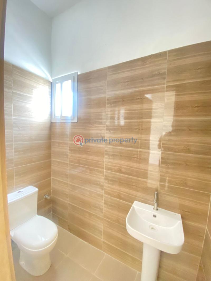 Exquisitely built 2 bedroom maisonette - 7 2 bedroom Flat & Apartment For Rent Off Mobil Road Ilaje Ajah Lagos - 7