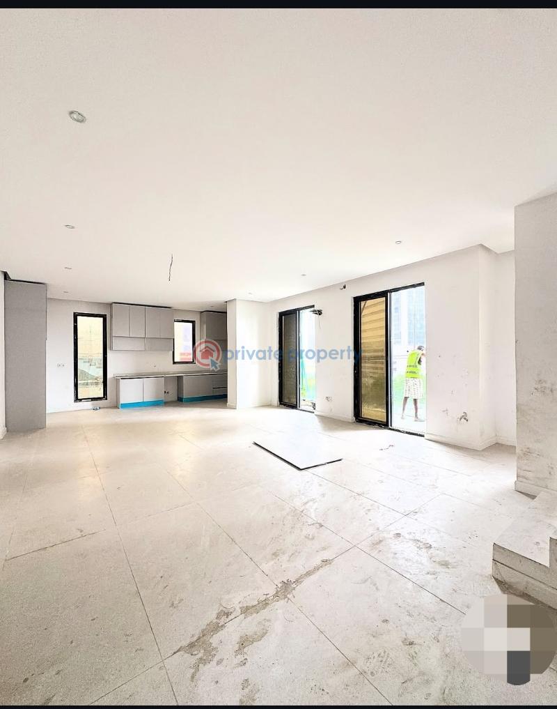 2 bedroom Maisonette For Sale Victoria Island Lagos - 1