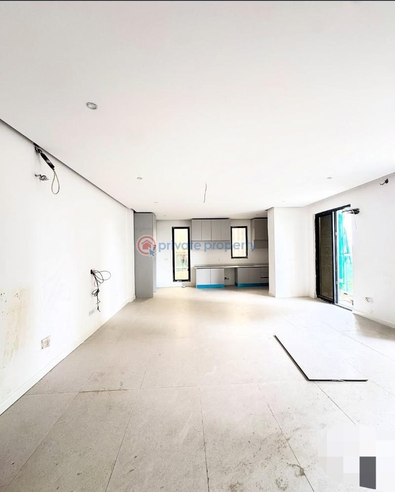 2 bedroom Maisonette For Sale Victoria Island Lagos - 2