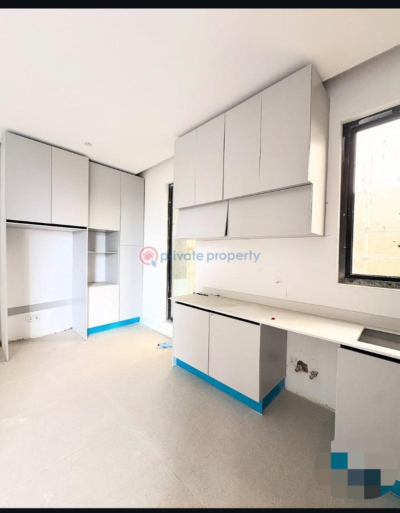 2 bedroom Maisonette For Sale Victoria Island Lagos - 4
