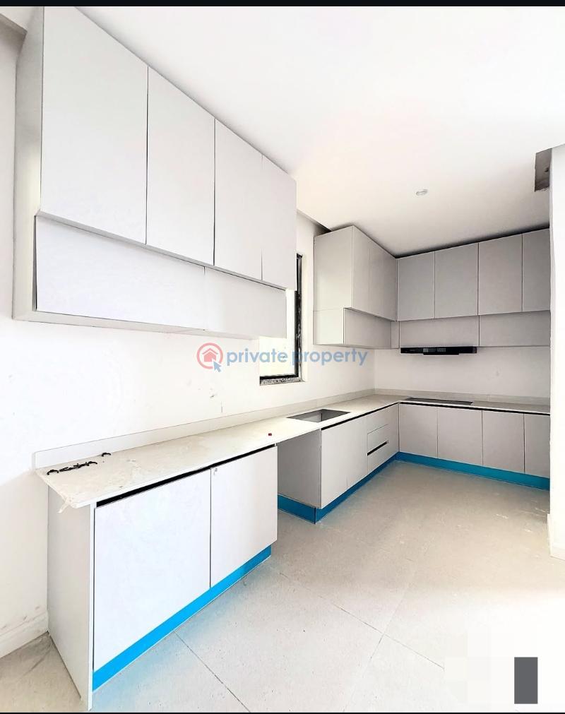 2 bedroom Maisonette For Sale Victoria Island Lagos - 5