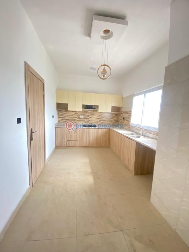 Exquisitely built 2 bedroom maisonette - 8 2 bedroom Flat & Apartment For Rent Off Mobil Road Ilaje Ajah Lagos - 8