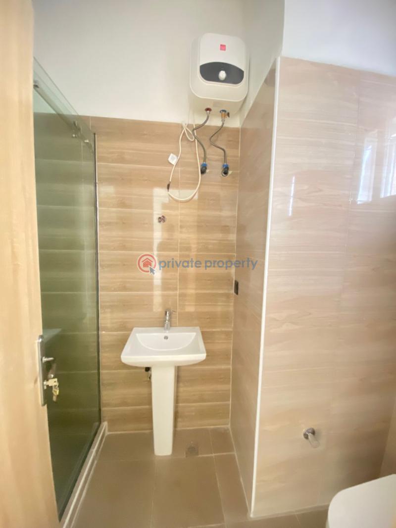 Exquisitely built 2 bedroom maisonette - 4 2 bedroom Flat & Apartment For Rent Off Mobil Road Ilaje Ajah Lagos - 4