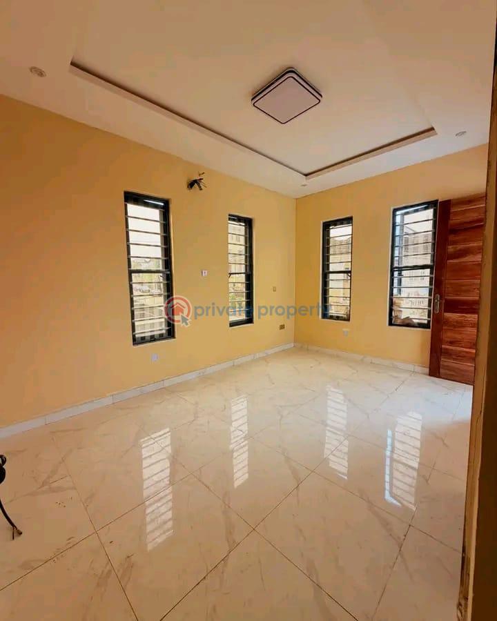 2 bedroom Semi detached Duplex For Sale Ogba Bus-stop Lagos - 3