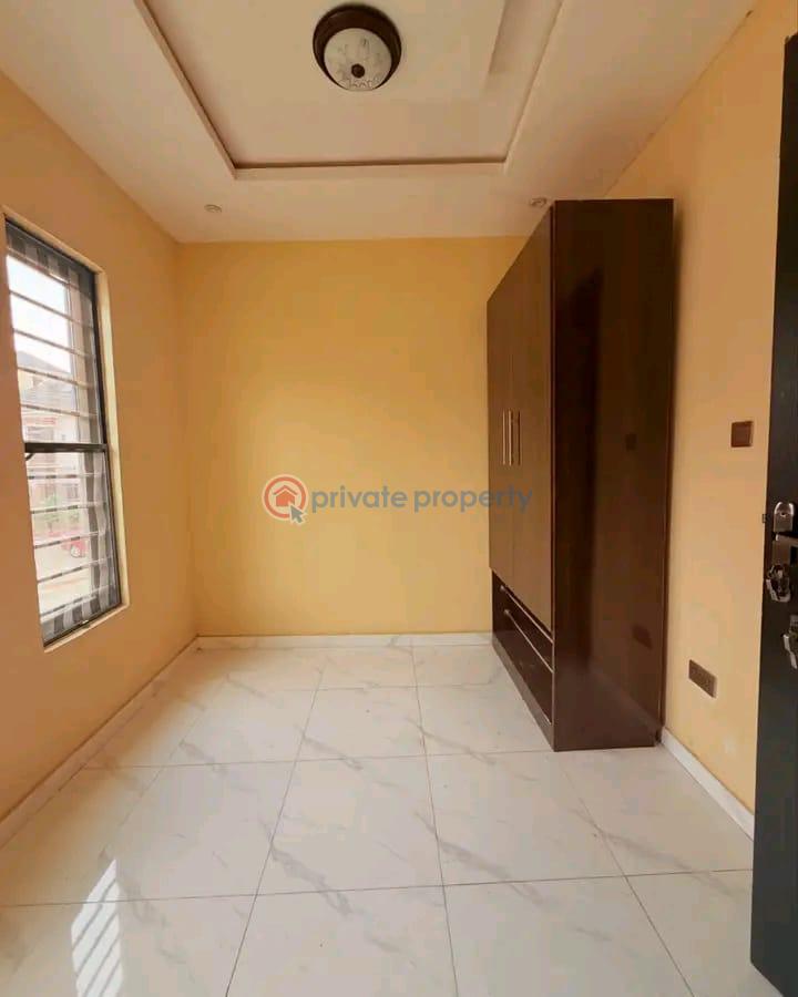 2 bedroom Semi detached Duplex For Sale Ogba Bus-stop Lagos - 2