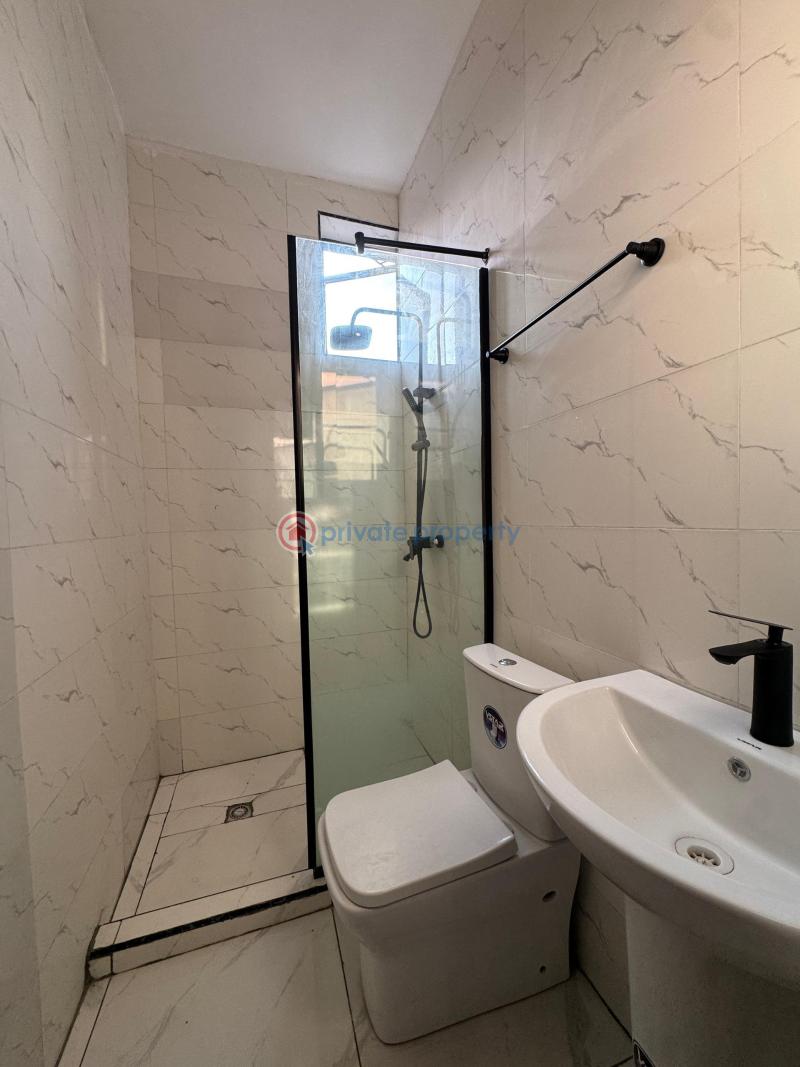 2 bedroom House For Sale Ikate Lekki Phase 1 Lagos - 10