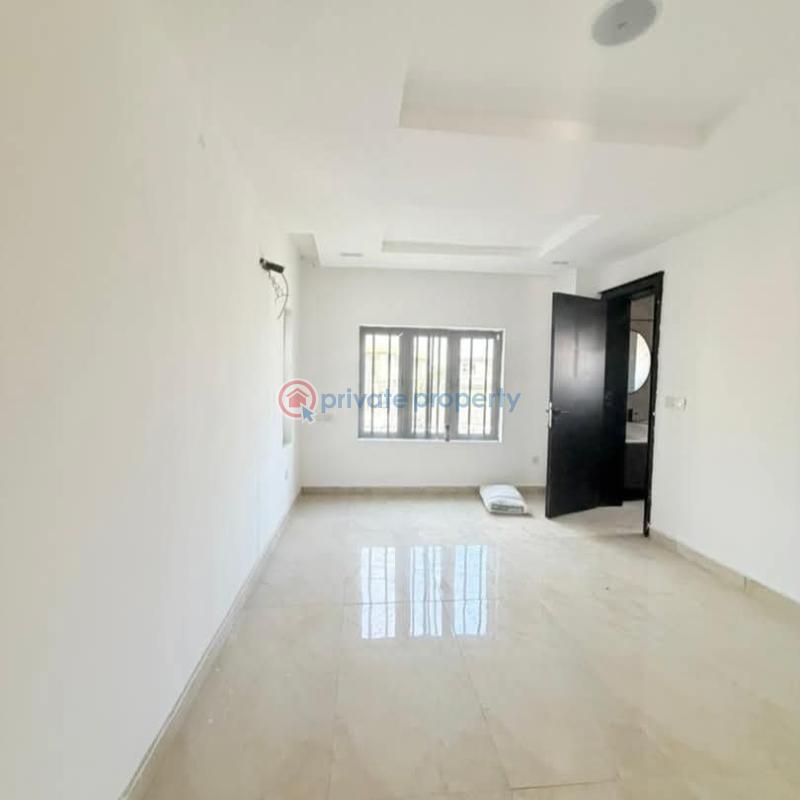 2 bedroom Flat & Apartment For Sale Allen Ikeja Lagos - 8