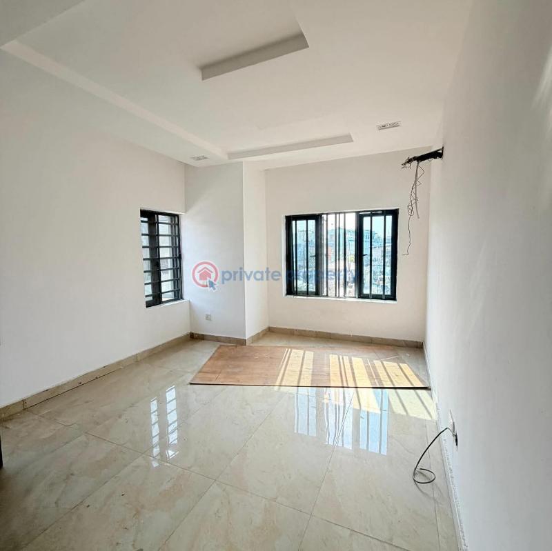 2 bedroom Flat & Apartment For Sale Allen Ikeja Lagos - 12