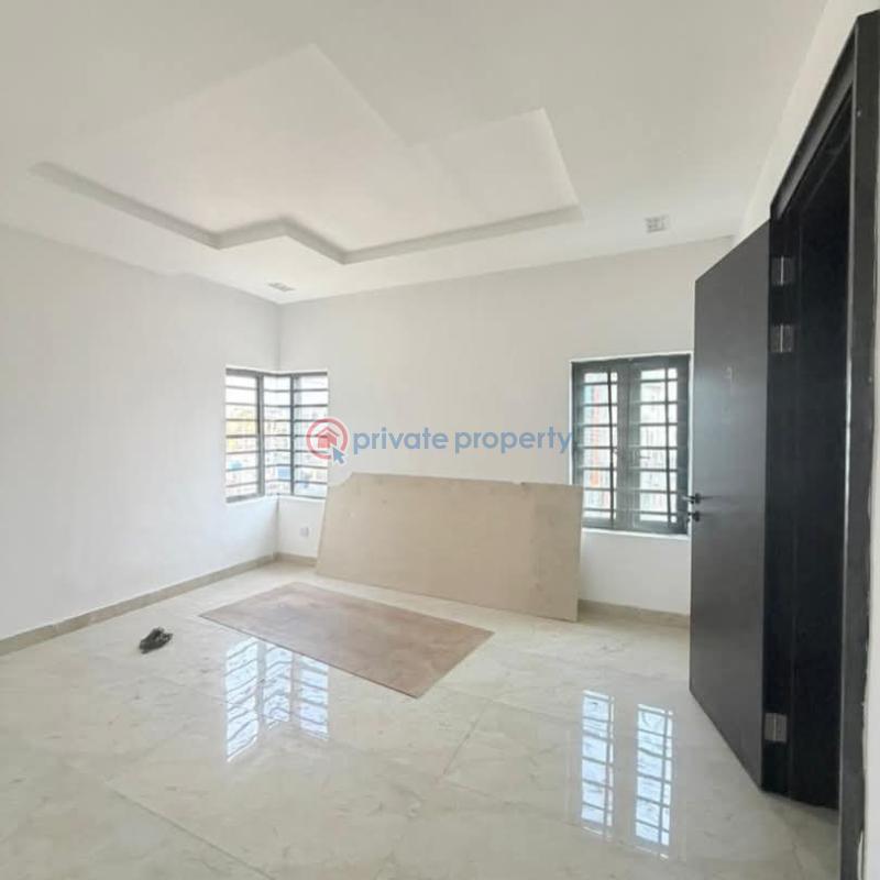2 bedroom Flat & Apartment For Sale Allen Ikeja Lagos - 10