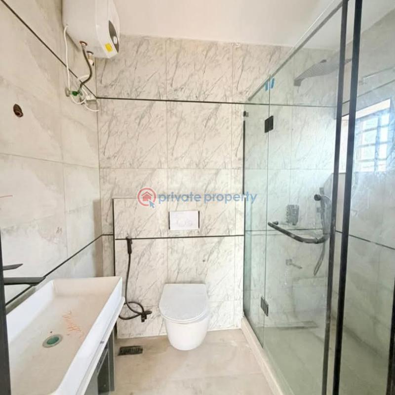 2 bedroom Flat & Apartment For Sale Allen Ikeja Lagos - 3