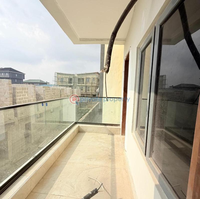 2 bedroom Flat & Apartment For Sale Allen Ikeja Lagos - 2