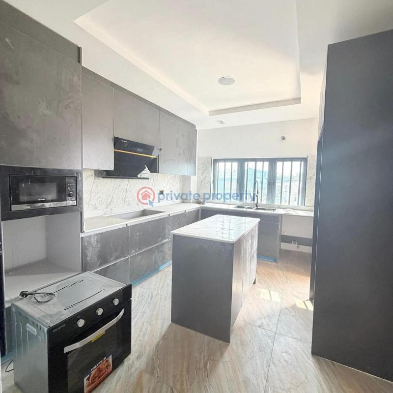 2 bedroom Flat & Apartment For Sale Allen Ikeja Lagos - 6