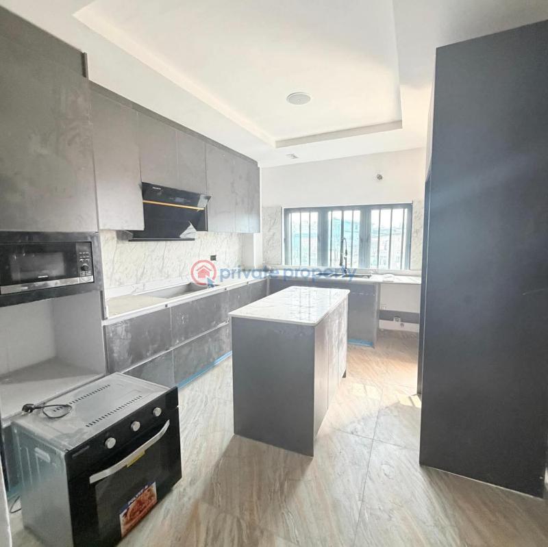 2 bedroom Flat & Apartment For Sale Allen Ikeja Lagos - 11