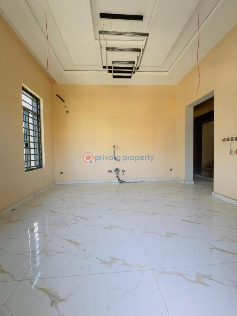 2 bedroom Block Of Flats For Sale Opebi Ikeja Lagos - 14