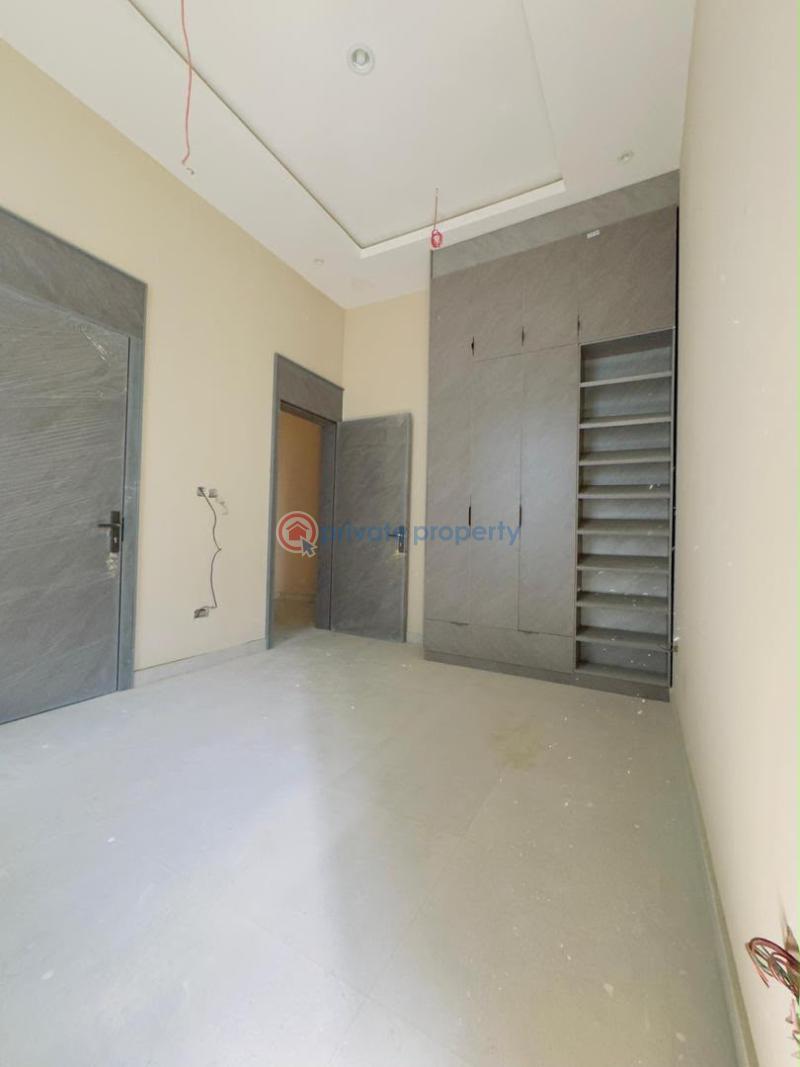 2 bedroom Block Of Flats For Sale Opebi Ikeja Lagos - 8
