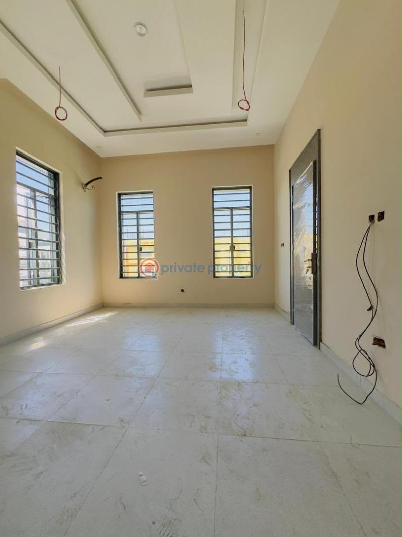 2 bedroom Block Of Flats For Sale Opebi Ikeja Lagos - 10