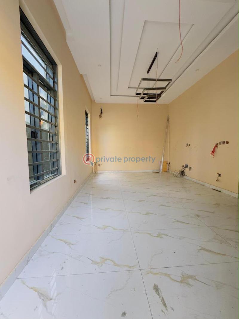 2 bedroom Block Of Flats For Sale Opebi Ikeja Lagos - 11