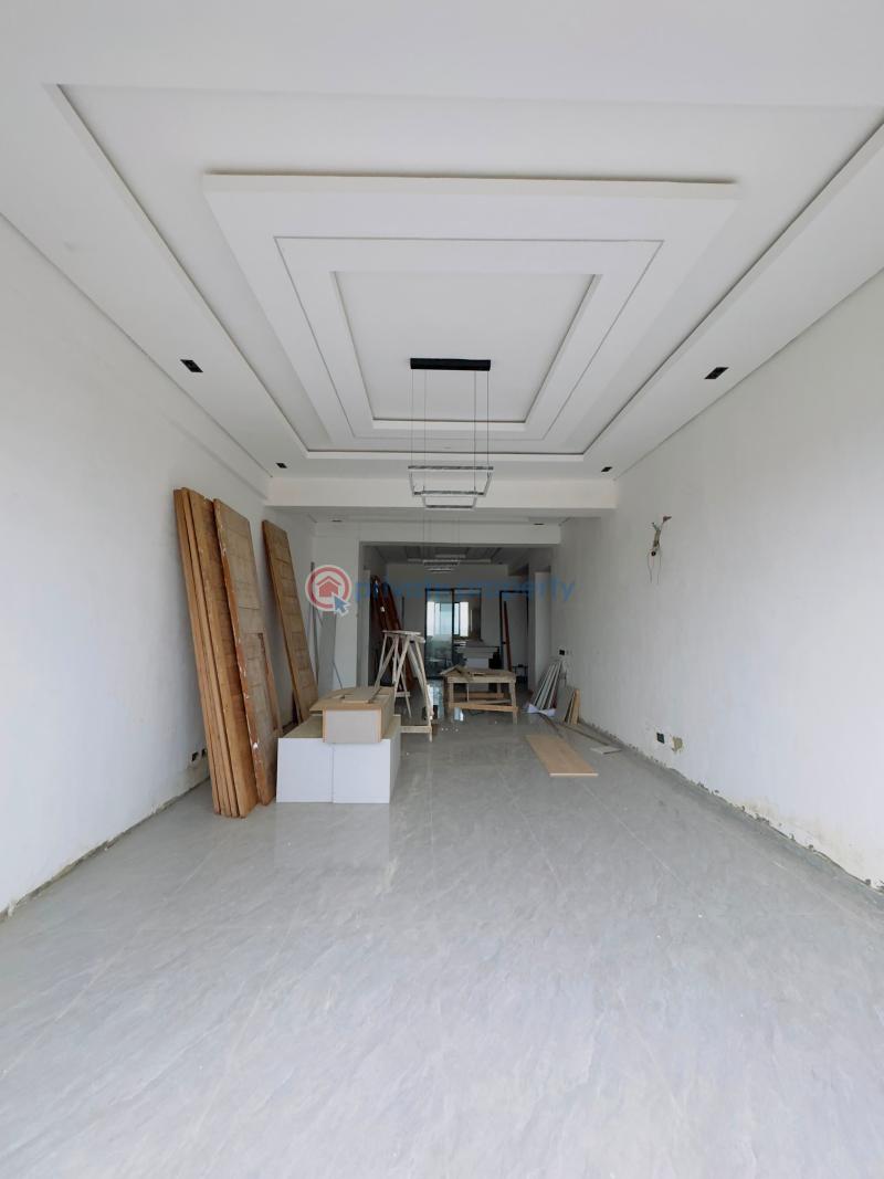 3 bedroom Block Of Flats For Sale Exquisitely Built 3 And 4 Bedroom Apartment And Penthouse With Bq, Pool, Gym And Elevator, Shonibare Estate Shonibare Estate Maryland Lagos - 12