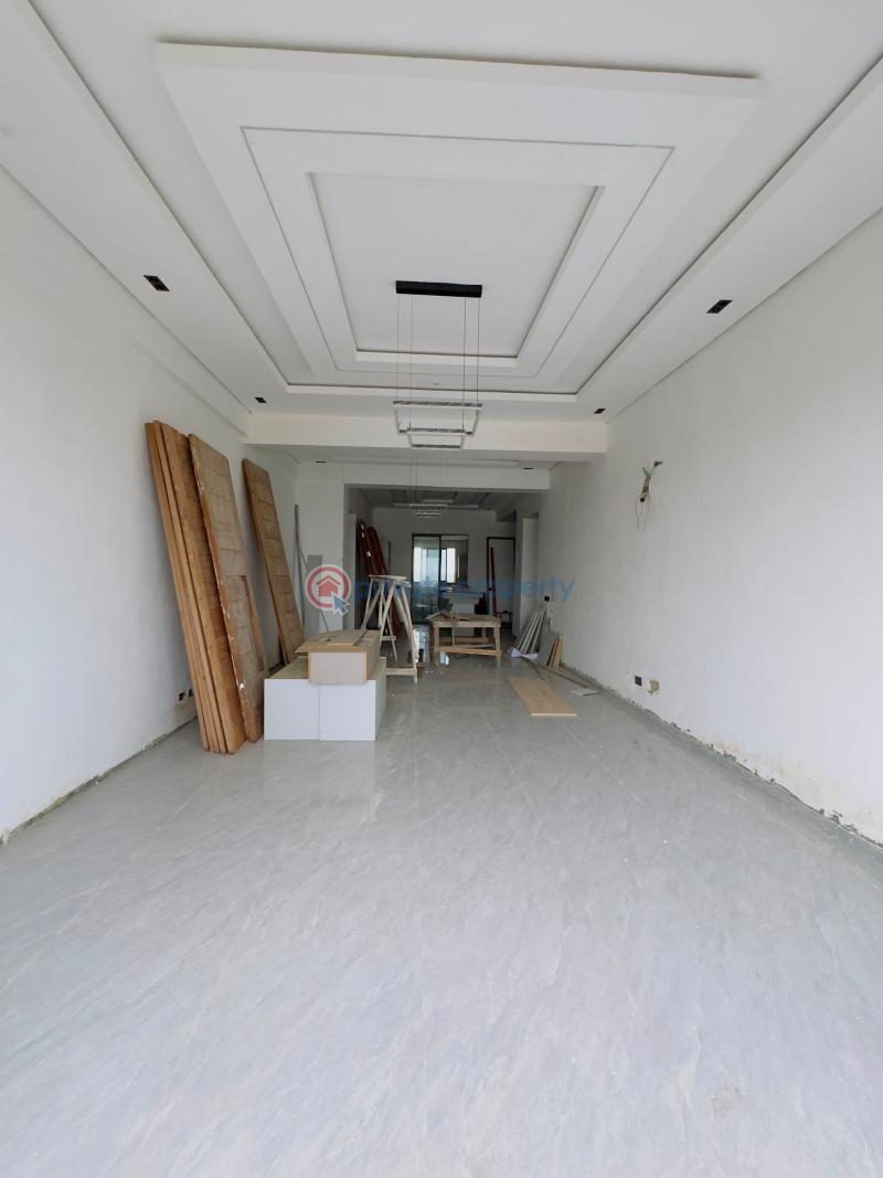3 bedroom Block Of Flats For Sale Exquisitely Built 3 And 4 Bedroom Apartment And Penthouse With Bq, Pool, Gym And Elevator, Shonibare Estate Shonibare Estate Maryland Lagos - 11