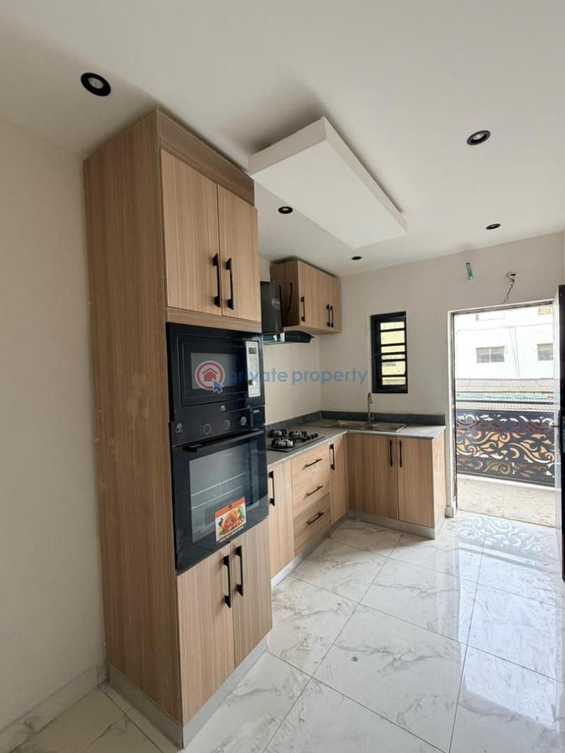 3 bedroom Flat & Apartment For Sale Gbagada Lagos - 5