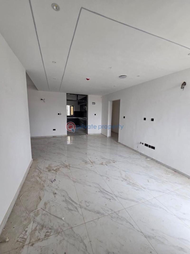 3 bedroom Flat & Apartment For Sale Ikeja GRA Lagos - 9