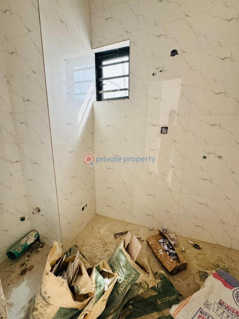 3 bedroom Flat & Apartment For Sale Ikeja GRA Lagos - 10