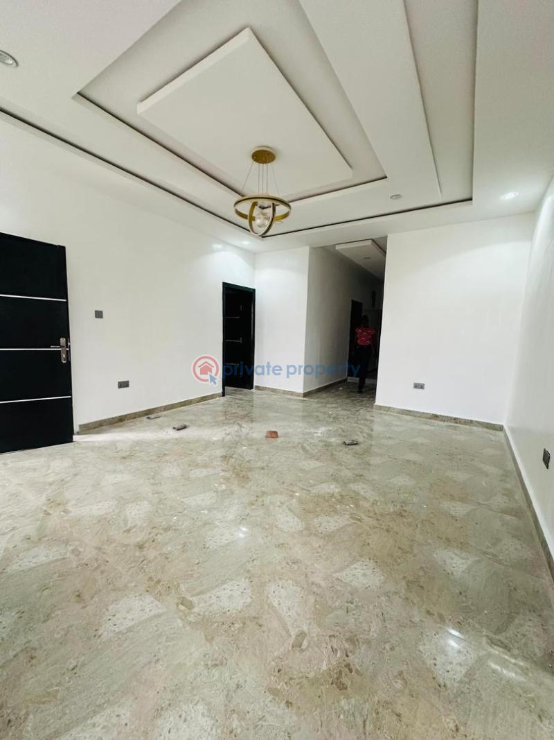 3 bedroom Block Of Flats For Sale Ikeja  Lagos - 8
