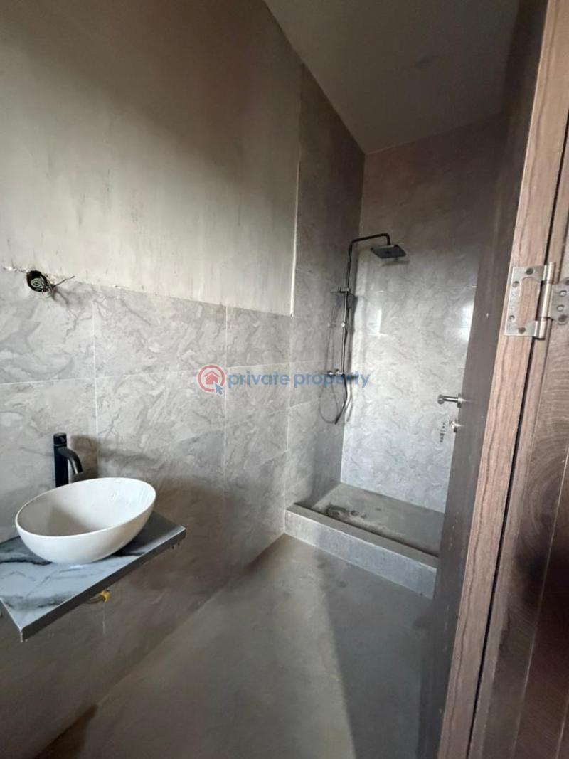 3 bedroom Block Of Flats For Sale Ikeja GRA Lagos - 6