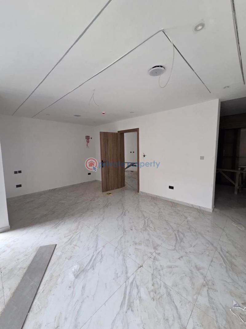 3 bedroom Block Of Flats For Sale Ikeja GRA Lagos - 13