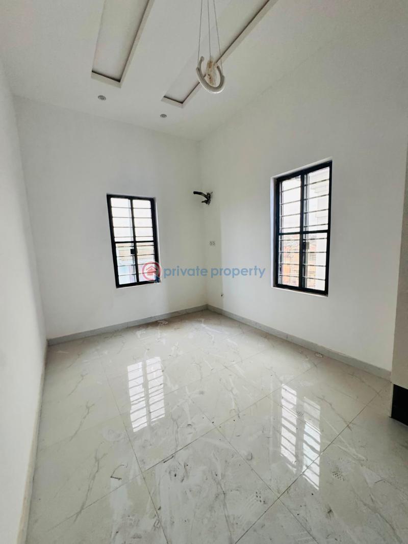 3 bedroom Block Of Flats For Sale Ikeja GRA Lagos - 10