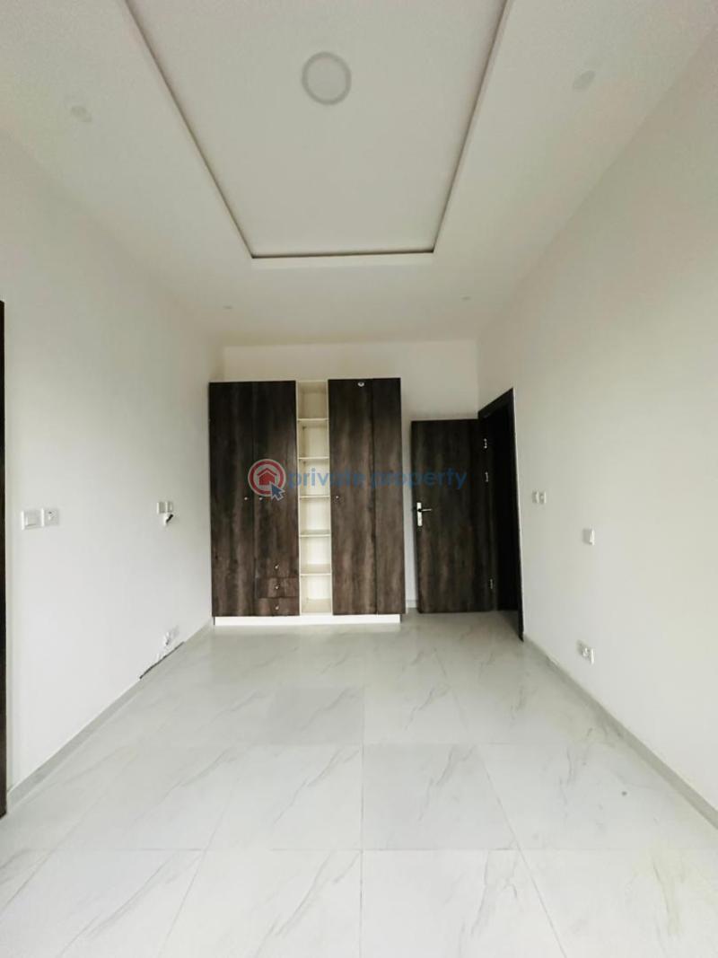 3 bedroom Block Of Flats For Sale Opebi Ikeja Lagos - 4