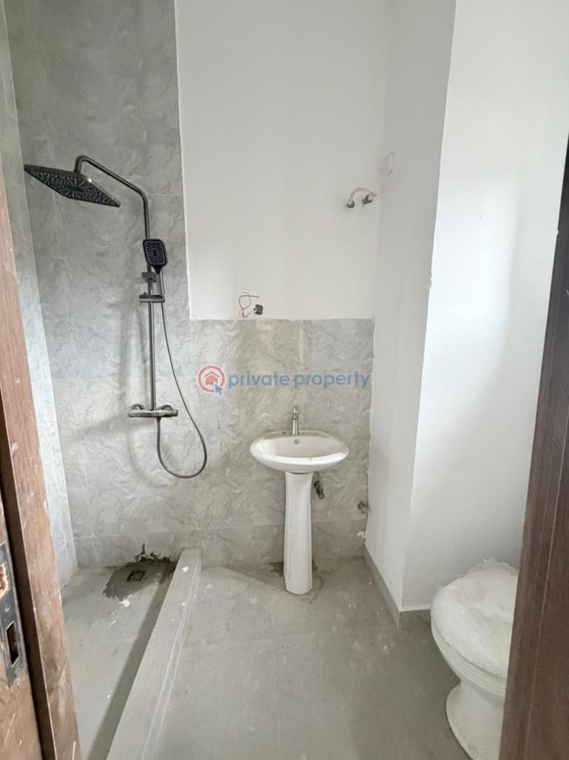 3 bedroom Block Of Flats For Sale Ikeja GRA Lagos - 7
