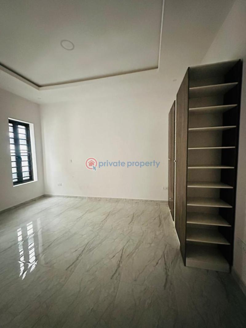 3 bedroom Mini Flat For Sale Opebi Ikeja Lagos - 2