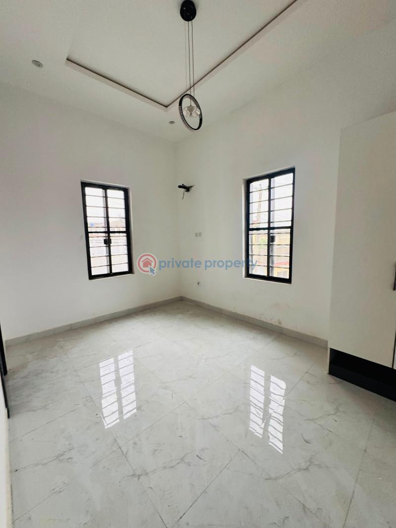 3 bedroom Block Of Flats For Sale Ikeja GRA Lagos - 7