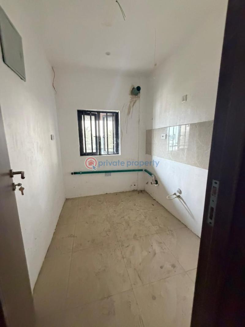 3 bedroom Block Of Flats For Sale Ikeja GRA Lagos - 3
