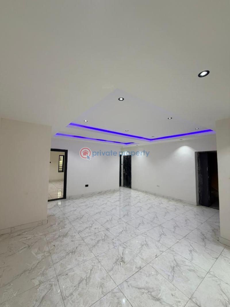 3 bedroom Block Of Flats For Sale Gbagada Phase 1 Lagos - 8