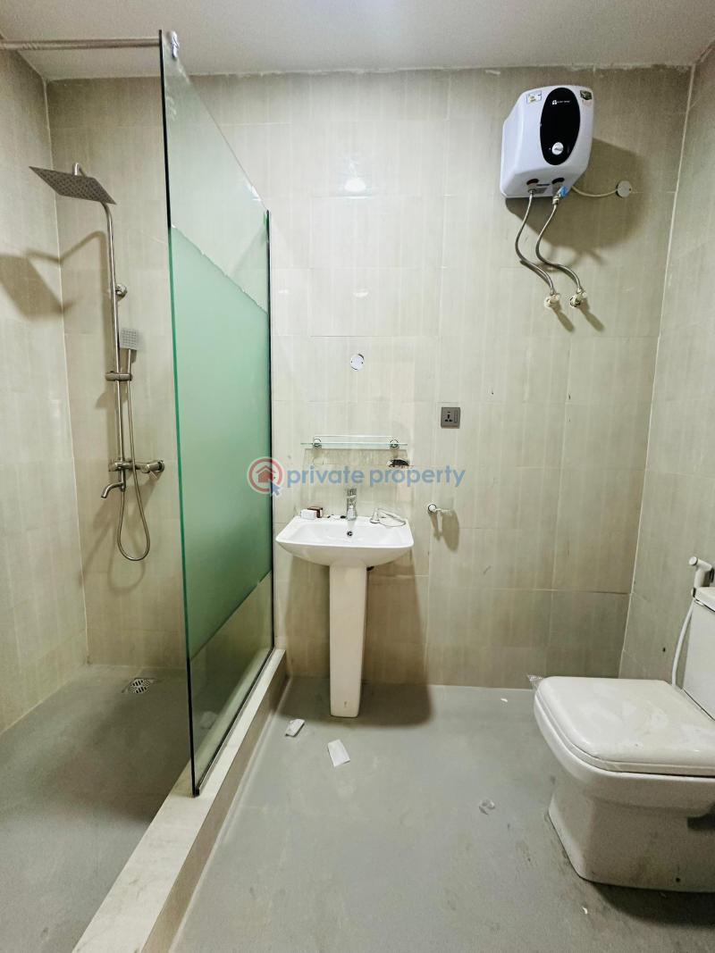 3 bedroom Block Of Flats For Sale Ikeja  Lagos - 10