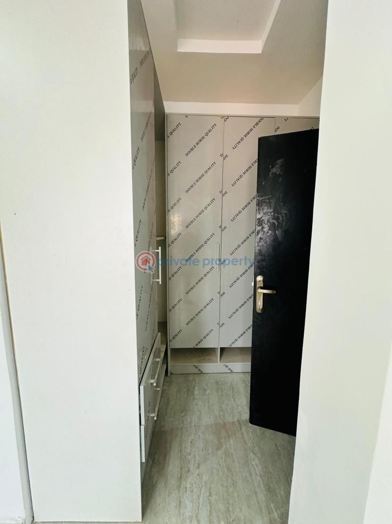 3 bedroom Block Of Flats For Sale Ikeja  Lagos - 7