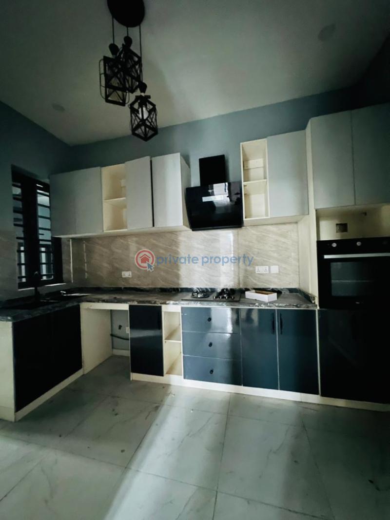 3 bedroom Block Of Flats For Sale Opebi Ikeja Lagos - 6