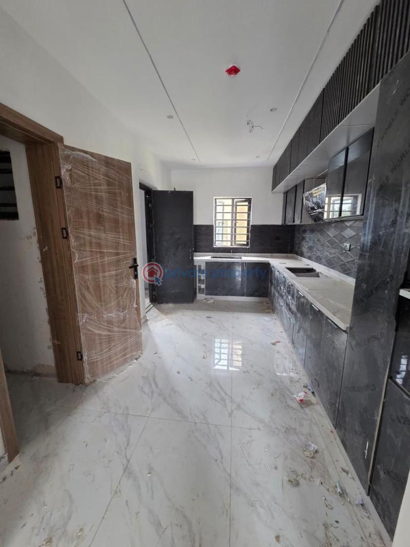 3 bedroom Flat & Apartment For Sale Ikeja GRA Lagos - 3