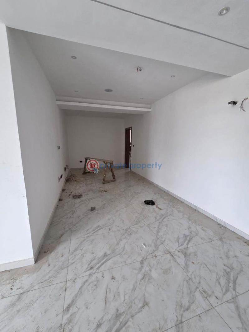 3 bedroom Block Of Flats For Sale Ikeja GRA Lagos - 8