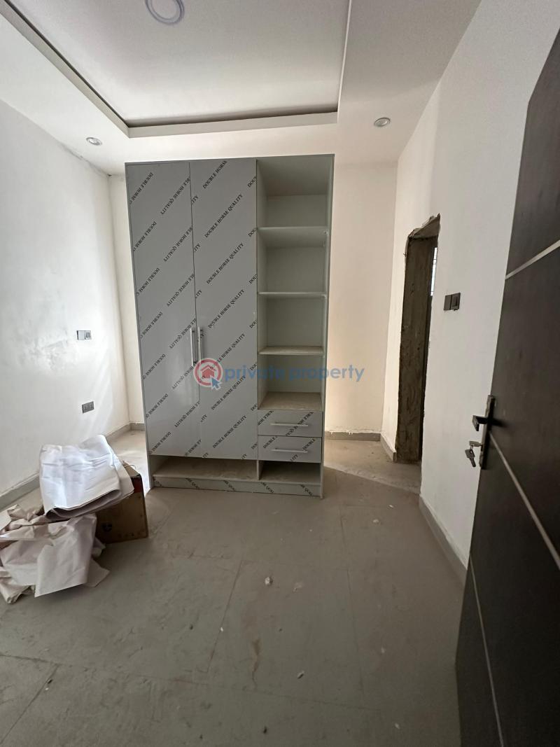 3 bedroom Block Of Flats For Sale Ikeja  Lagos - 5
