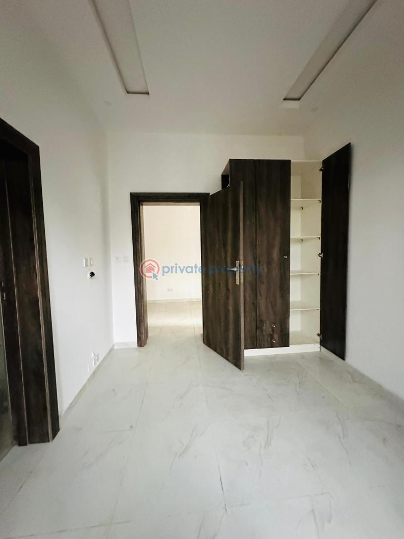 3 bedroom Block Of Flats For Sale Opebi Ikeja Lagos - 10