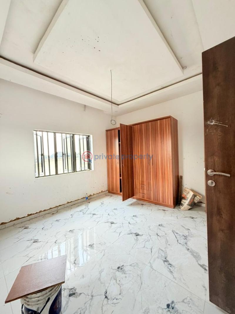 3 bedroom Block Of Flats For Sale Ikeja GRA Lagos - 11