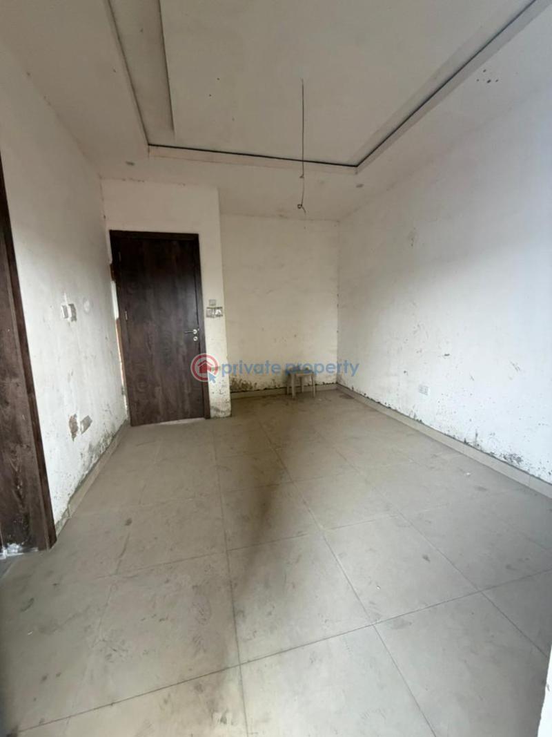 3 bedroom Block Of Flats For Sale Ikeja GRA Lagos - 12