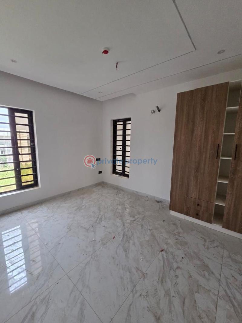 3 bedroom Block Of Flats For Sale Ikeja GRA Lagos - 7