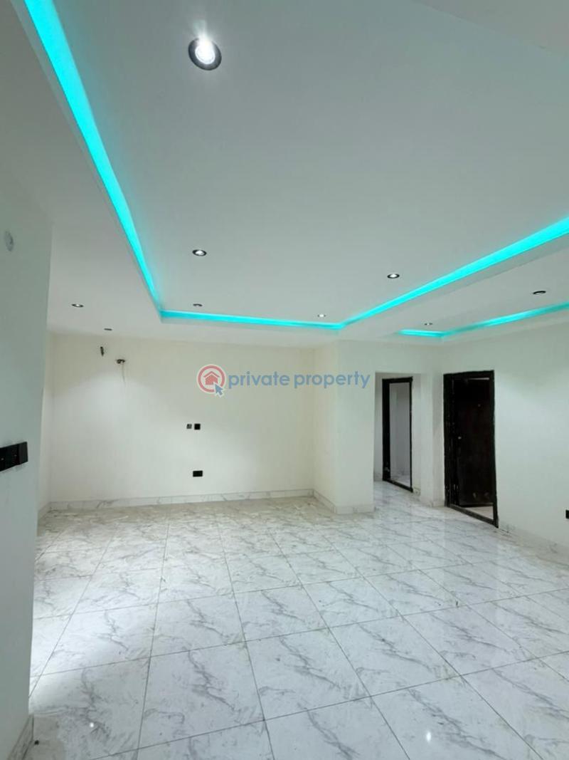 3 bedroom Block Of Flats For Sale Gbagada Phase 1 Lagos - 11