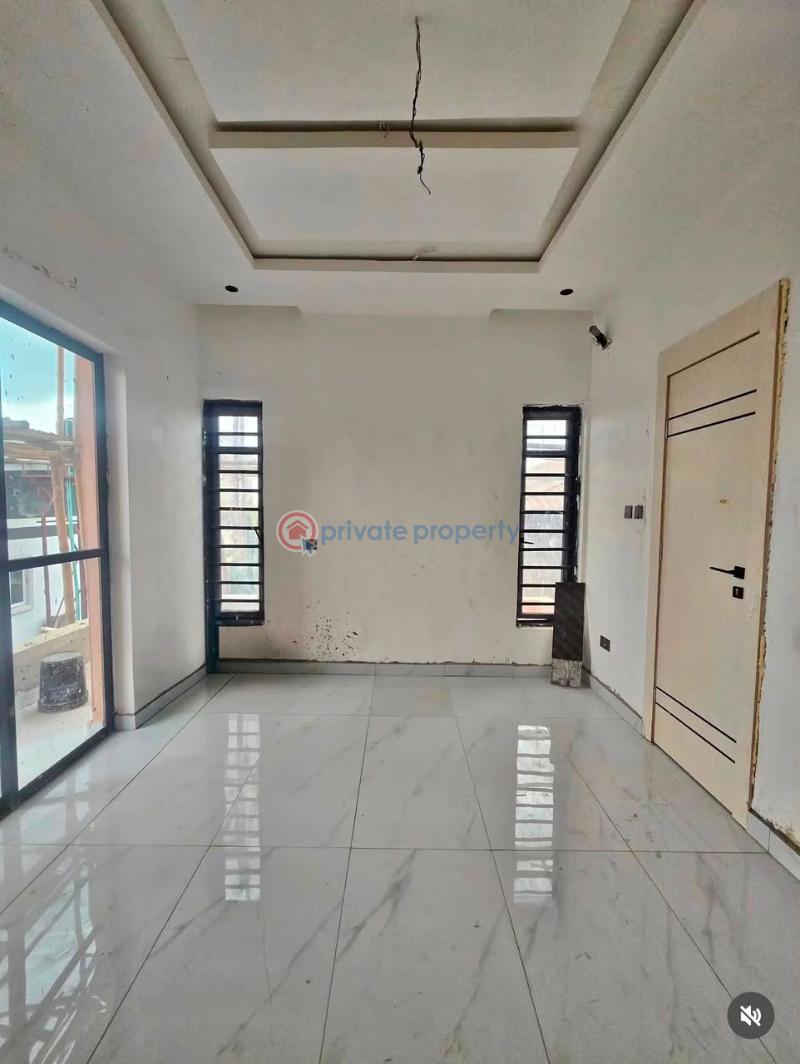 3 bedroom Block Of Flats For Sale Maryland Lagos - 5