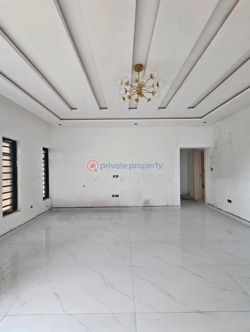 3 bedroom Block Of Flats For Sale Maryland Lagos - 3