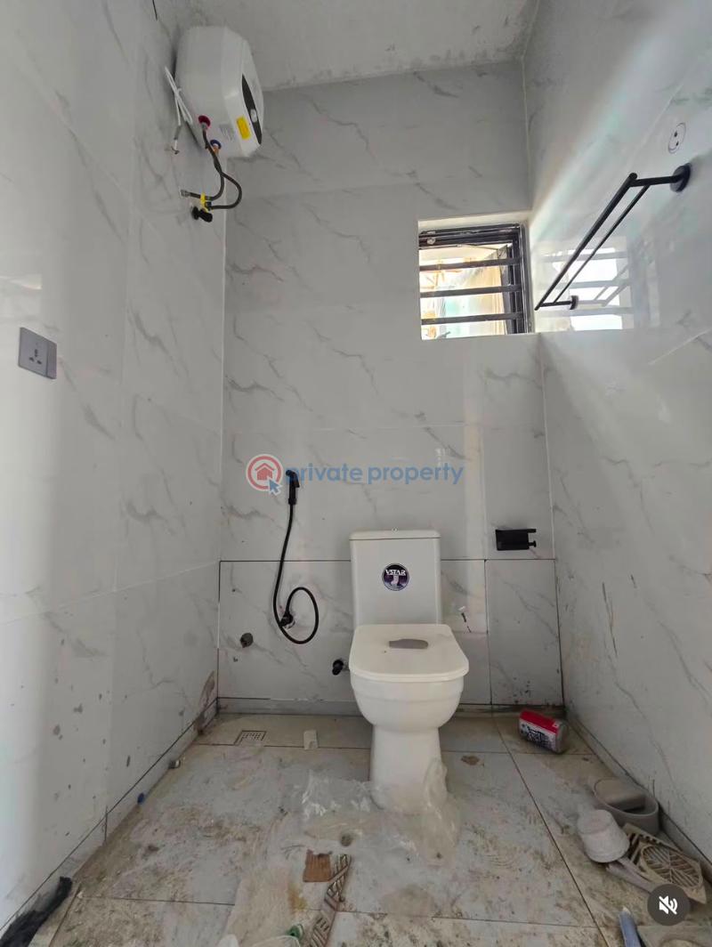 3 bedroom Block Of Flats For Sale Maryland Lagos - 1